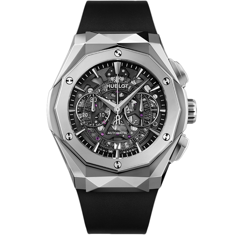 Hublot Classic Fusion 525 NX 0170 RX ORL18