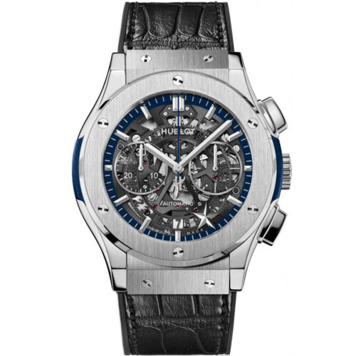 Hublot Classic Fusion 525 NX 0179 LR DCW14
