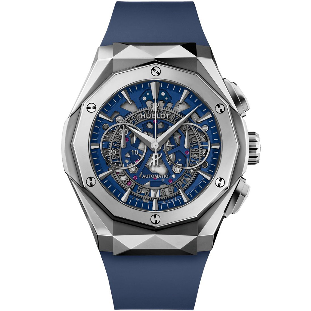 Hublot Classic Fusion 525 NX 5170 RX ORL21