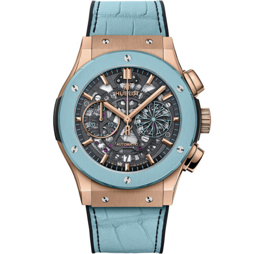 Hublot Classic Fusion 525 OL 0189 LR MYO19