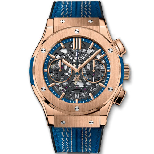 Hublot Classic Fusion 525 OX 0129 VR ICC16