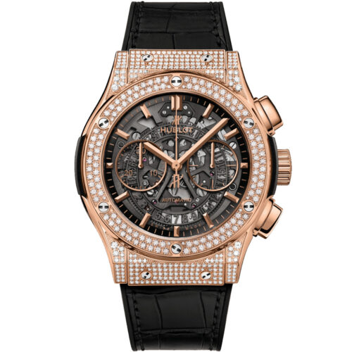 Hublot Classic Fusion 525 OX 0180 LR 1704