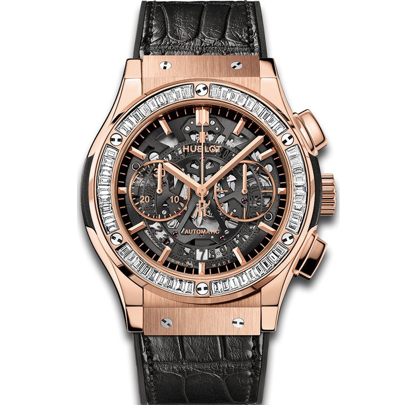 Hublot Classic Fusion 525 OX 0180 LR 1904
