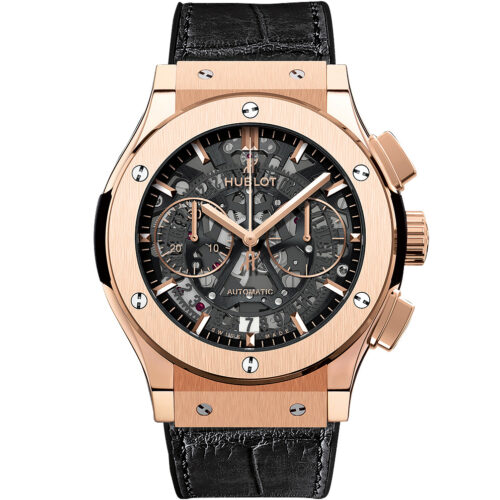 Hublot Classic Fusion 525 OX 0180 LR