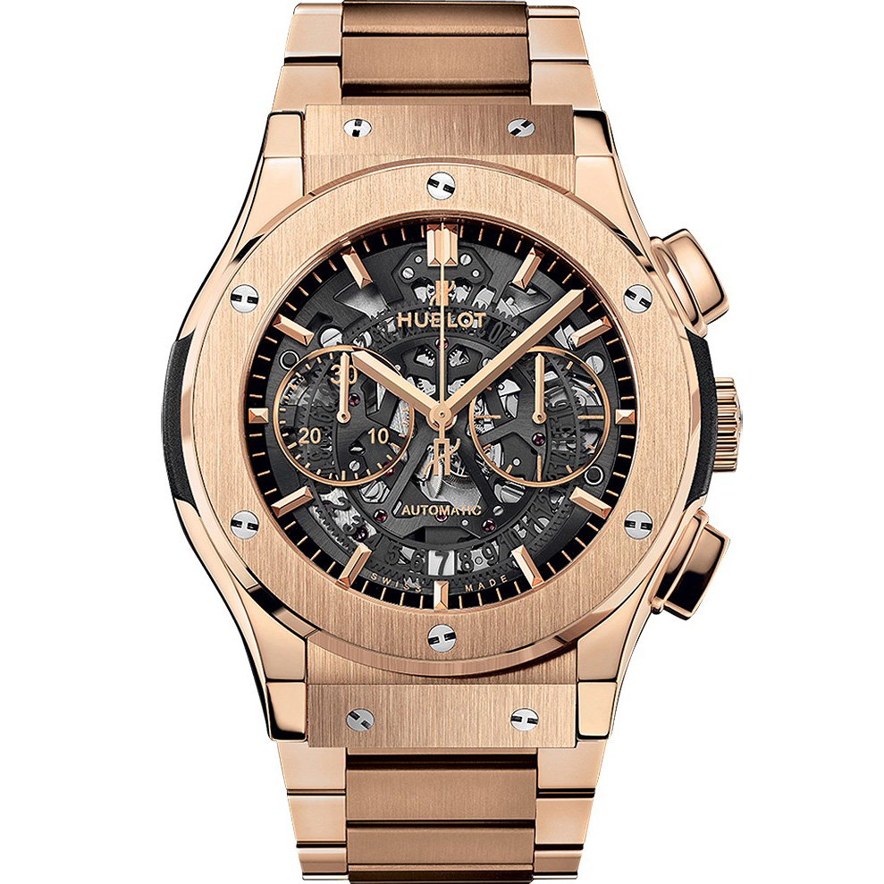 Hublot Classic Fusion 525 OX 0180 OX