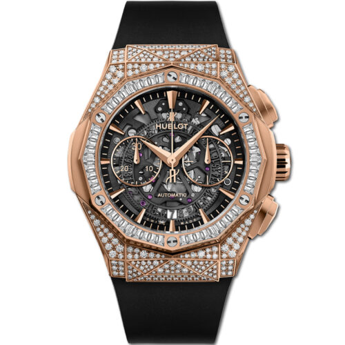 Hublot Classic Fusion 525 OX 0180 RX 0904 ORL19