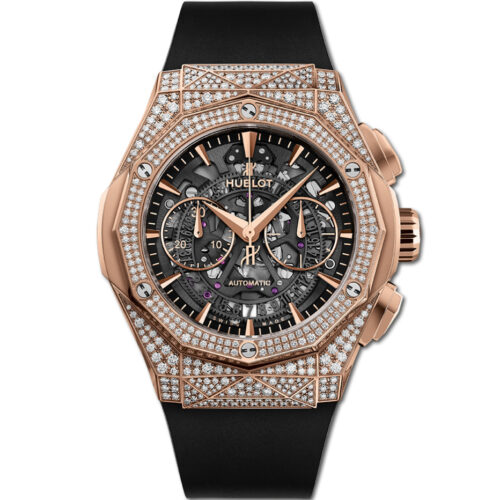 Hublot Classic Fusion 525 OX 0180 RX 1704 ORL19