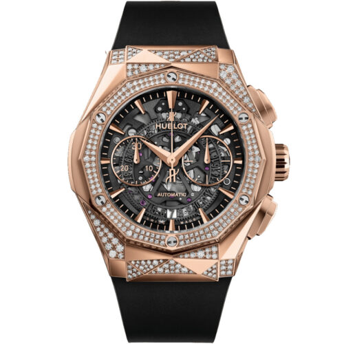 Hublot Classic Fusion 525 OX 0180 RX 1804 ORL19