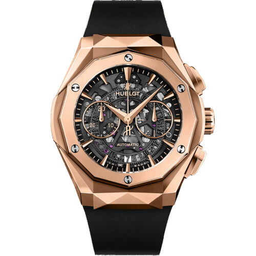 Hublot Classic Fusion 525 OX 0180 RX ORL18