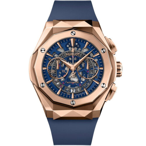 Hublot Classic Fusion 525 OX 5180 RX ORL21