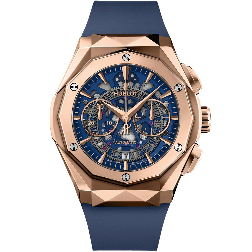 Hublot Classic Fusion 525 OX 5180 RX ORL21