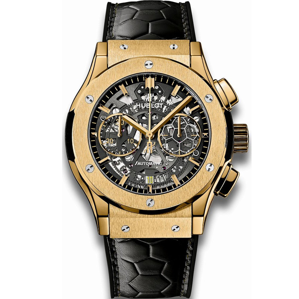 Hublot Classic Fusion 525 VX 0179 VR PEL14