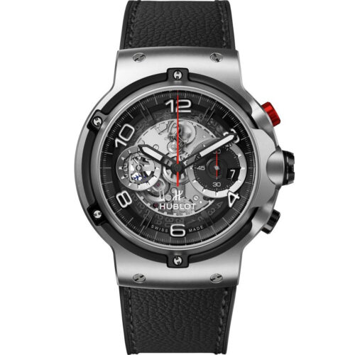 Hublot Classic Fusion 526 NX 0124 VR