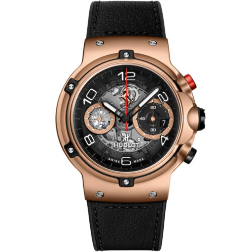 Hublot Classic Fusion 526 OX 0124 VR