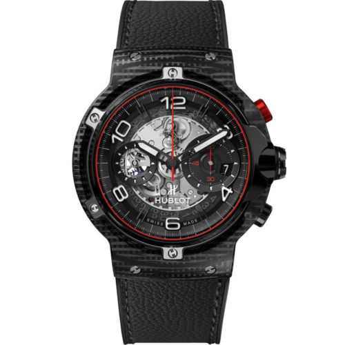 Hublot Classic Fusion 526 QB 0124 VR
