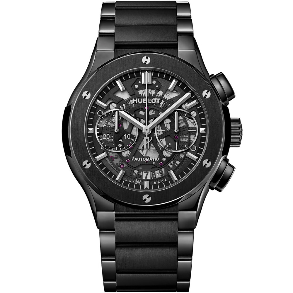 Hublot Classic Fusion 528 CM 0170 CM