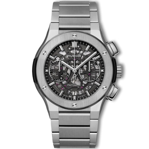 Hublot Classic Fusion 528 NX 0170 NX