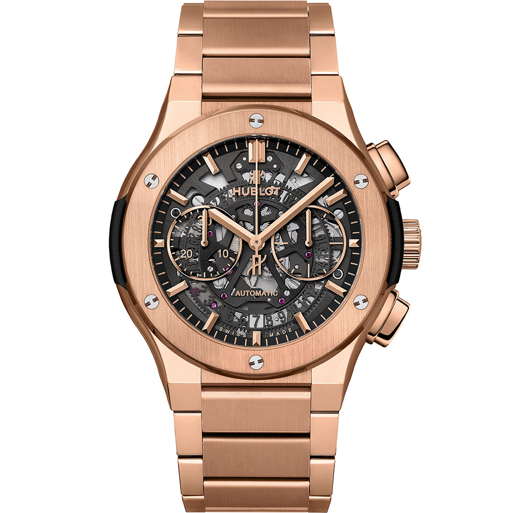 Hublot Classic Fusion 528 OX 0180 OX
