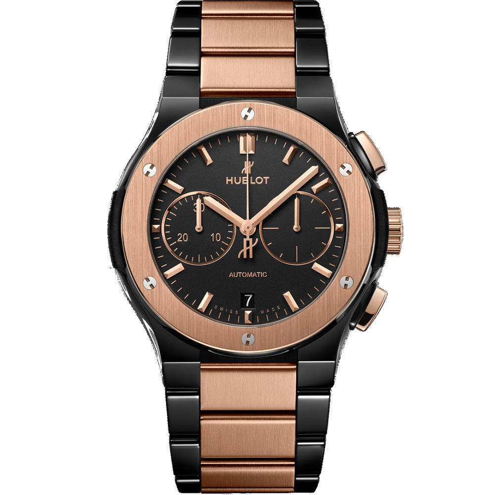 Hublot Classic Fusion 540 CO 1180 CO