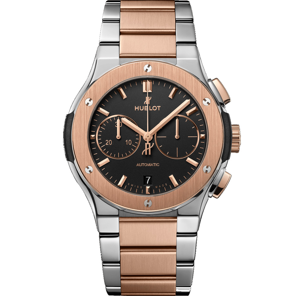 Hublot Classic Fusion 540 NO 1180 NO