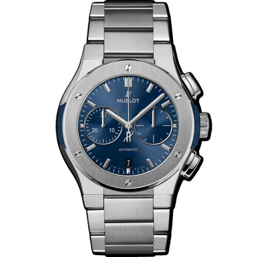 Hublot Classic Fusion 540 NX 7170 NX