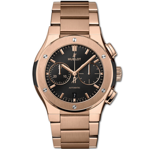 Hublot Classic Fusion 540 OX 1180 OX