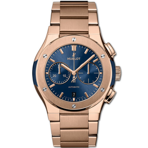 Hublot Classic Fusion 540 OX 7180 OX