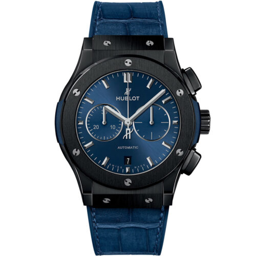Hublot Classic Fusion 541 CM 7170 LR