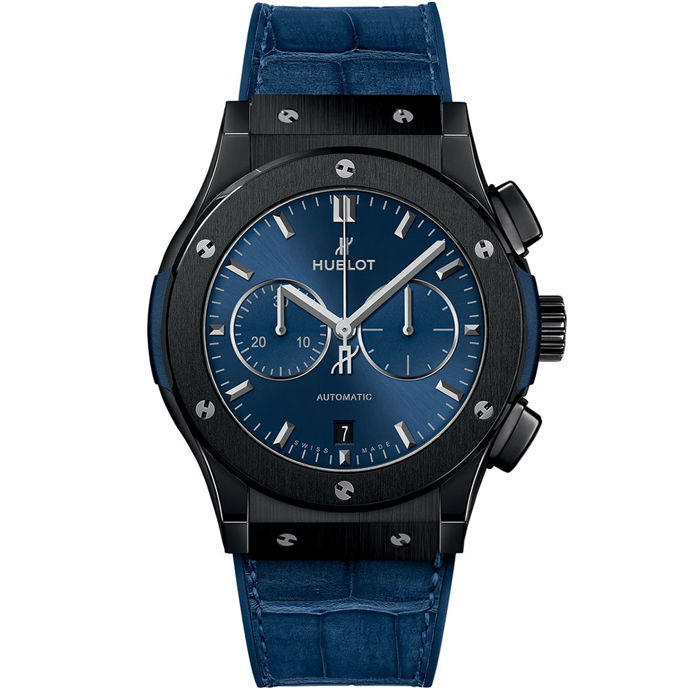 Hublot Classic Fusion 541 CM 7170 LR