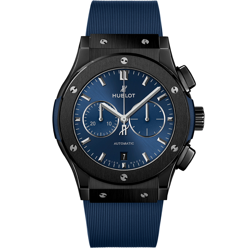Hublot Classic Fusion 541 CM 7170 RX