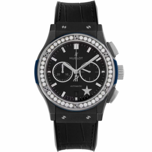 Hublot Classic Fusion 541 CN 1170 LR 1204 DCW14
