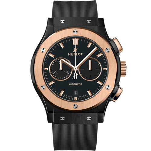 Hublot Classic Fusion 541 CO 1181 RX