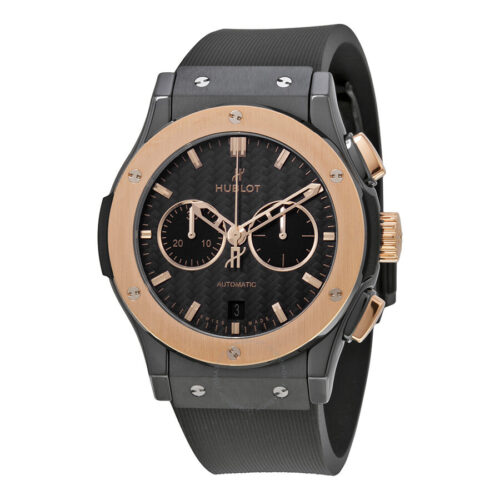 Hublot Classic Fusion 541 CO 1780 RX