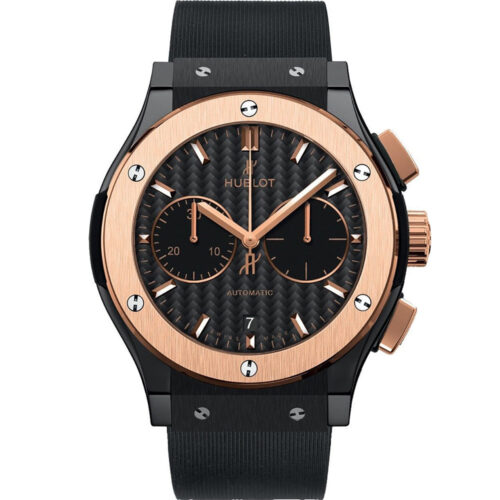 Hublot Classic Fusion 541 CO 1781 RX