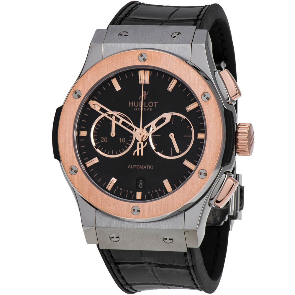 Hublot Classic Fusion 541 NO 1180 LR