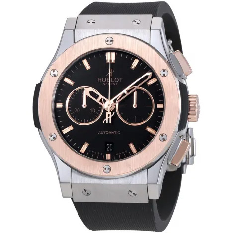 Hublot Classic Fusion 541 NO 1180 RX