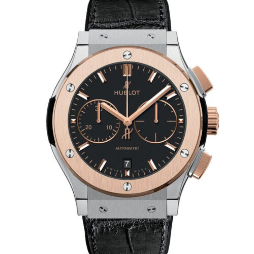 Hublot Classic Fusion 541 NO 1181 LR
