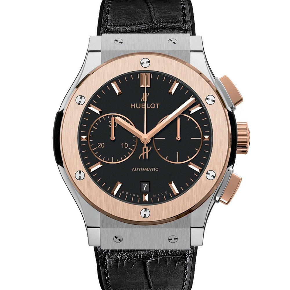 Hublot Classic Fusion 541 NO 1181 LR