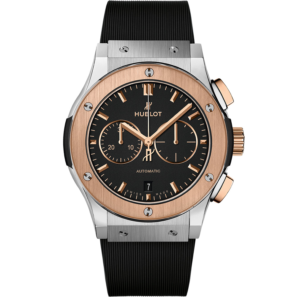Hublot Classic Fusion 541 NO 1181 RX