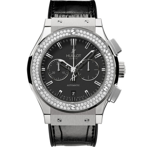 Hublot Classic Fusion 541 NX 1170 LR 1104