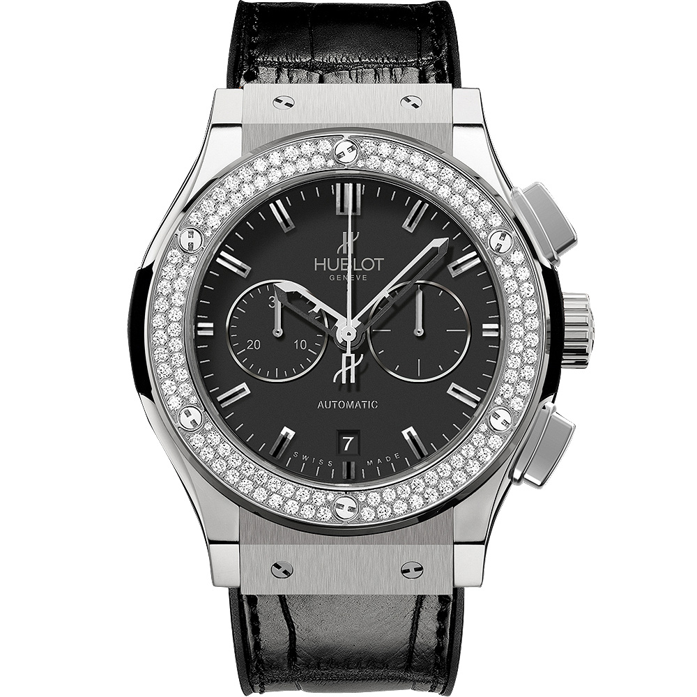 Hublot Classic Fusion 541 NX 1170 LR 1104
