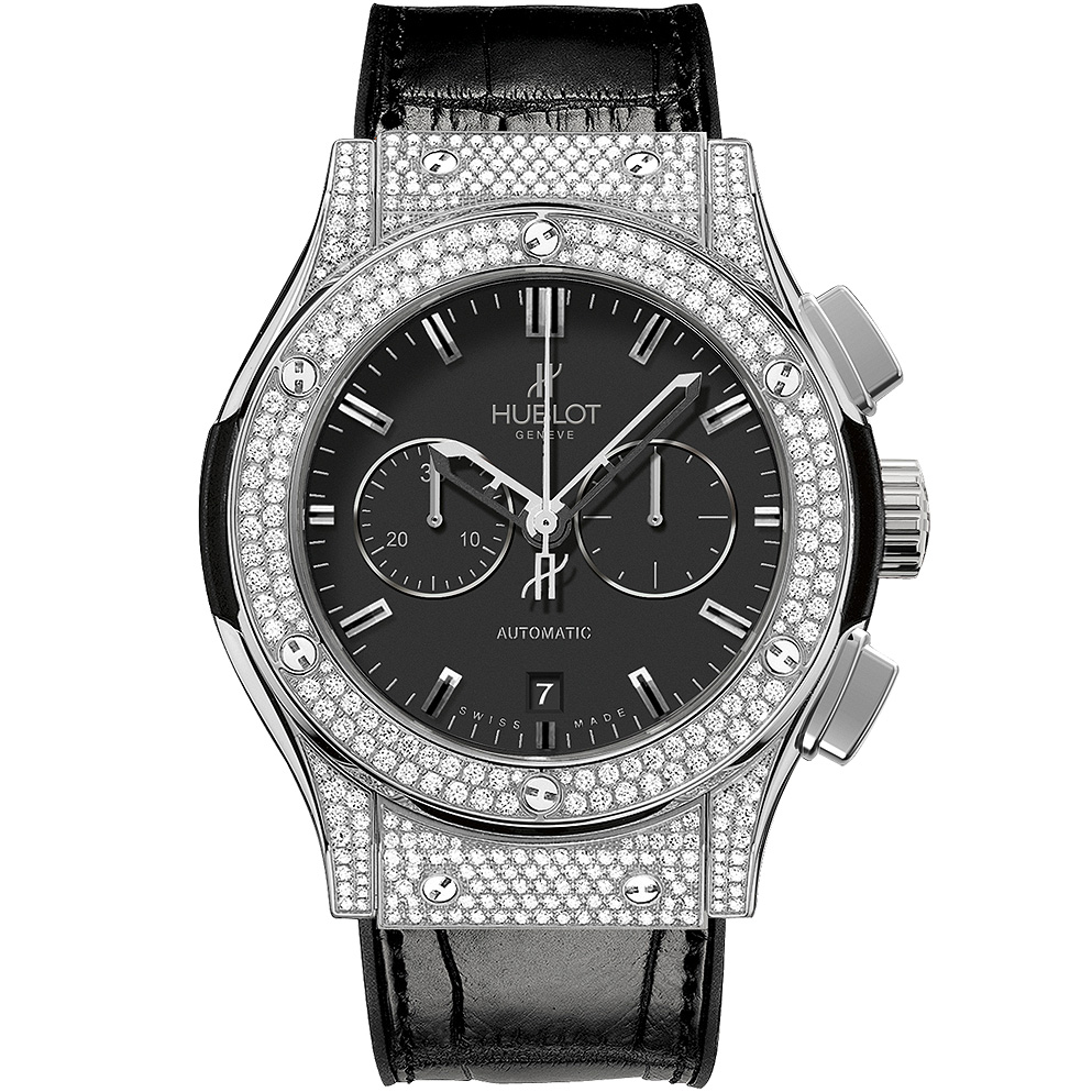 Hublot Classic Fusion 541 NX 1170 LR 1704