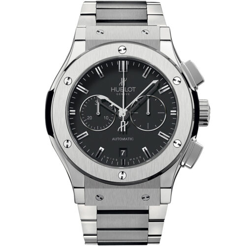 Hublot Classic Fusion 541 NX 1170 NX