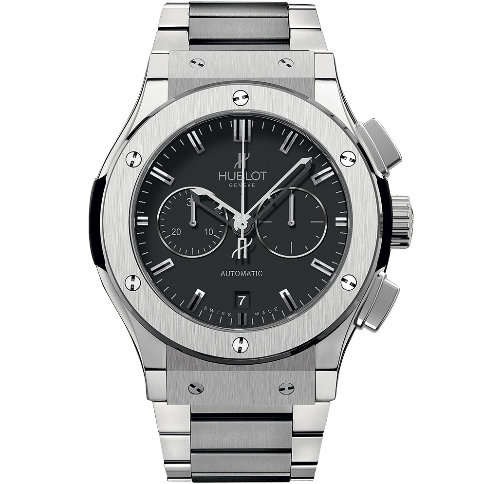 Hublot Classic Fusion 541 NX 1170 NX