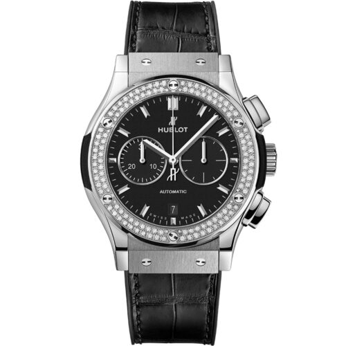 Hublot Classic Fusion 541 NX 1171 LR 1104