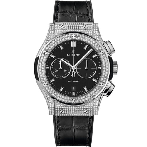 Hublot Classic Fusion 541 NX 1171 LR 1704