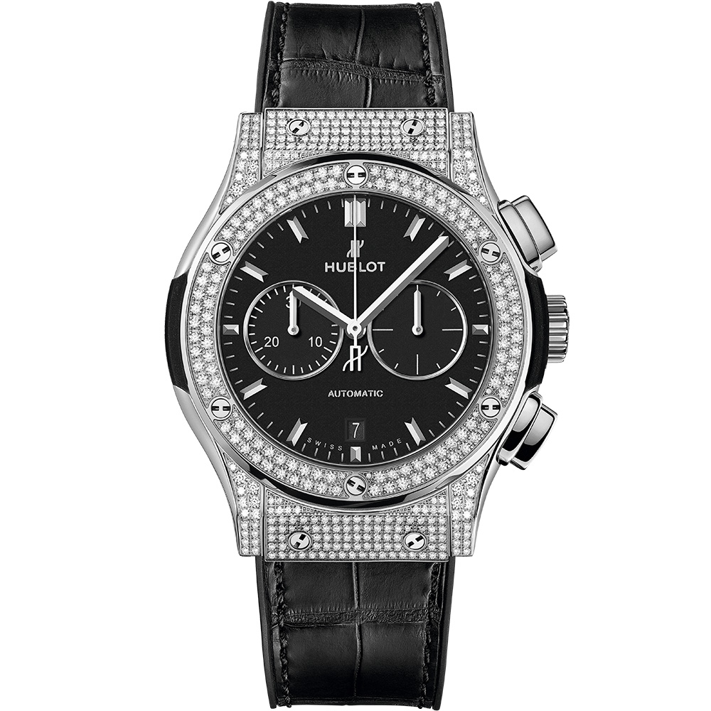 Hublot Classic Fusion 541 NX 1171 LR 1704