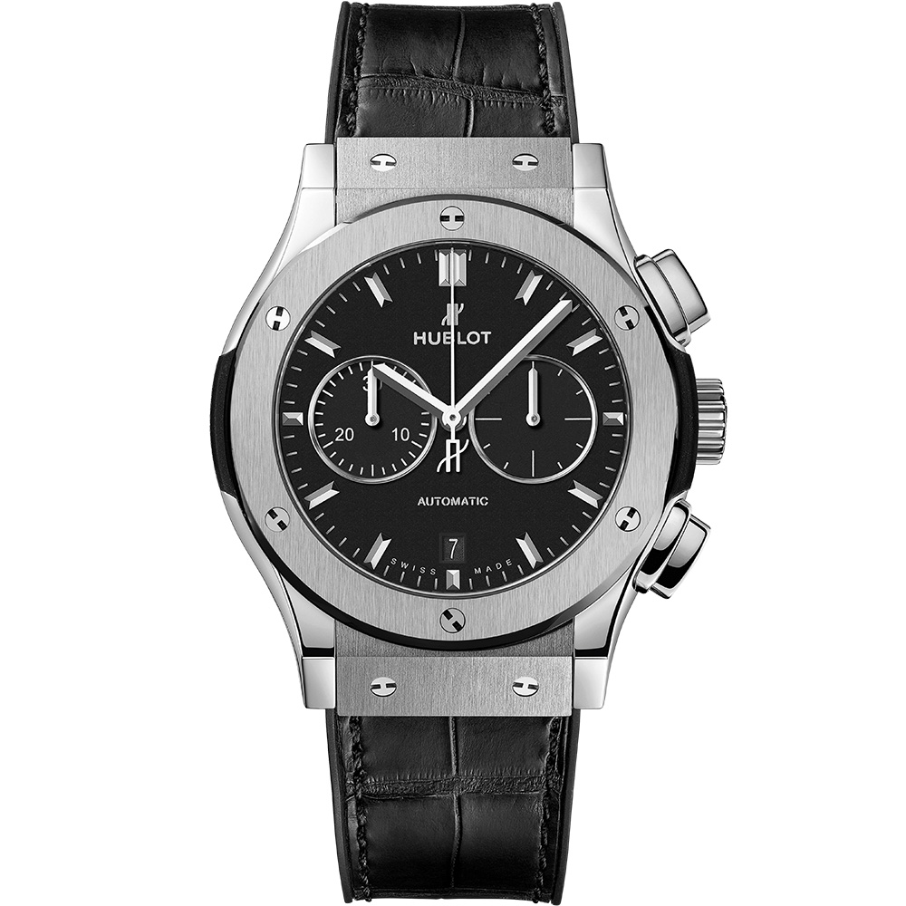 Hublot Classic Fusion 541 NX 1171 LR