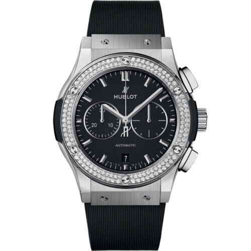 Hublot Classic Fusion 541 NX 1171 RX 1104