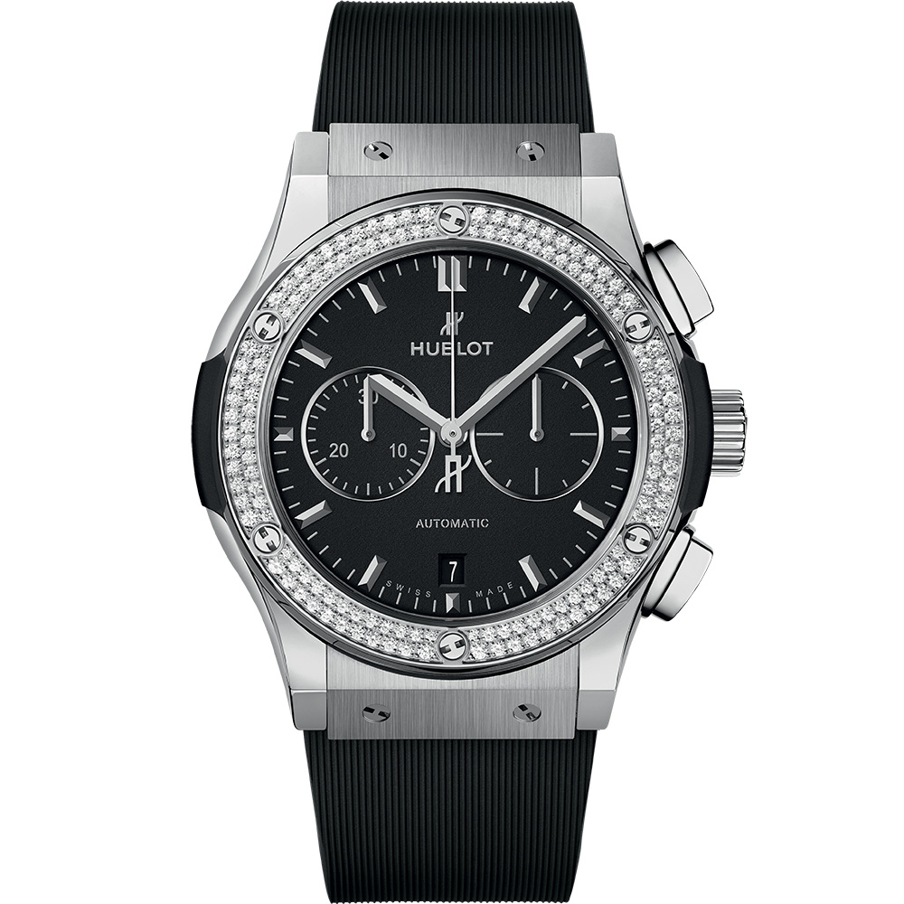 Hublot Classic Fusion 541 NX 1171 RX 1104